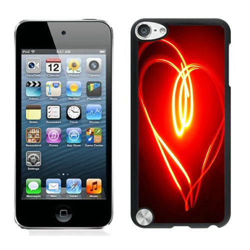 Valentine Love iPod Touch 5 Cases ELI